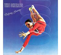 Sherbs Defying Gravity - Opaque Deep Purple (Vinyl LP)
