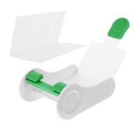 SHERCHPRY 1 PC Manuale Sushi Macchina Utensili A Mano Borsa Attrezzi Multitools Carne Verdura Rotolo Maker Widget per Utile Cucina Gadget Multiuso Alimentare