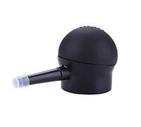 SHERCHPRY 1 Pezzo Spruzzatore Applicatore per Fibre Strumento Volumizzante per Parrucchieri Facile Usare e Sicuro per Styling
