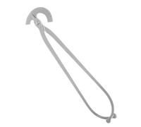 SHERCHPRY 1 Pezzo Strumento Misurazione per Ospedali Ruler per Controllo e Accuratezza e Materiali Resistenti Design Pratico e Semplice per Professionisti Medici