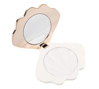 SHERCHPRY 1 Scatola Polvere Illuminante per Polvere Correttiva per Shape e Ombretto per e Contouring Makeup Duraturo e