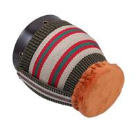 SHERCHPRY 1 Set Barattolo raschiante tazza di moxibustion muscolo portatile per pentola corpo dispositivo moxa senza dispositivo di moxibustione Acrilico Light