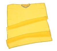 SHERCHPRY 1 Set Fascia Di Paillettes Copricapo Da Ballo Fasce D'oro Per Le Donne Gonna a Moneta Copricapo Gitano Fascia Egiziana Per Le Donne Da Ballerino Filato Yellow