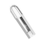 SHERCHPRY 1 Set Portatile Vaporiera per Nebulizzatore Elettrico per Idratazione e Spruzzatore Compatto