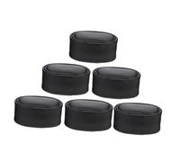 SHERCHPRY 12 Pcs Orologio Cuscino Catena Cuscino Orologio Cuscini Supporti Per Monitor Cuscino Cuscino Decorativo Cuscino Di Tiro Spugna Singolo Orologio Organizzatore Braccialetto Di