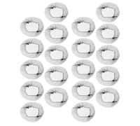 SHERCHPRY 150pezzi Retina Per Capelli Nera Fine Rete Elastica e Riutilizzabile Per Chignon Ballerine Teatro e Acconciature Da Sposa