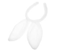 SHERCHPRY 1pezzi Cerchietto Per Capelli Donna Design Orecchie Animale Fascia Capelli Coordinato Ornamento Festa Accessorio Costume Ruolo Maschera Thema