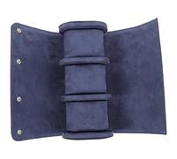 SHERCHPRY 1pezzi Per Orologi Scomparti Portaorologi Protettivo e Orologi Design Chic e