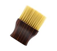 SHERCHPRY 1pezzi Spazzola Per Capelli Professionale Testina in Materiali Di Comoda e Delicata Sulla Manico e Facile Da Usare Adatta Per Uso Quotidiano Parrucchiere Pulizia Pratica e Trasport