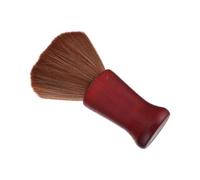 SHERCHPRY 1pezzi Spazzola per Capelli Spezzati Spazzola da Parrucchiere per Pulizia dei Tagli di Capelli Strumento per Rasatura dei Peli Intorno al Collo Orecchie