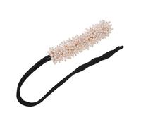 SHERCHPRY 1pezzi Strumento Fai Te Per Chignon Porta Ciambelle Per Porta Spugna Per Chignon Strumenti Fai Te Per Strumento Per Styling Dei