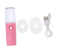 SHERCHPRY 1set Maschere Per Occhi Idratanti e Rimovibili Patch Antirughe e Antipuffiness Per Viaggi Rilassamento e Della Colore Rosa