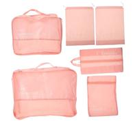 SHERCHPRY 1set Sacchetti Organizzatori Per Borse Stoccaggio Per Abbigliamento Scarpe e Cosmetici Per e