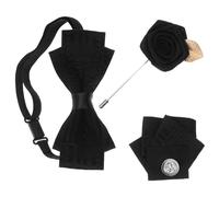 SHERCHPRY 1Set Spilla per Cerimonie Accessorio per Sposi e Gentiluomini