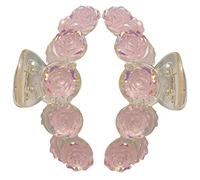 SHERCHPRY 2 Fermagli Per Spessi A Forma Di Squalo Di Per Donne Accessori Per Per Donne Fermagli Per Per Lo Styling Fermagli Per Con Artiglio