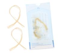 SHERCHPRY 20 Borse Fili Proteici Per Lifting Viso Per Rassodare e Modellare Viso Solubili e Anti-invecchiamento Adatti a Uomini e Donne