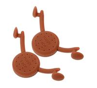 SHERCHPRY 2pezzi Dispositivo Per Esercizi Facciali Creatori Naturali Fossette Dispositivo Per Migliorare Aiutante Per Fossette Creatore Sorrisi Allenatore Facciale Strumento Per Modellare