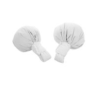 SHERCHPRY 2pezzi Palline Portatili Per Rilassamento Muscolare Thailandese Strumento Manuale Per Trattamento Olistico Con Erbe Per Terapia Tradizionale e Sollievo Da Stanchezza