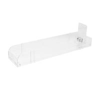 SHERCHPRY 3 Set Espositore Per Sigarette Acrilico Porta Sigarette Lato Per Supermercati E Negozi Capacità Pacchetti E Leggero 10 Pezzi * 3