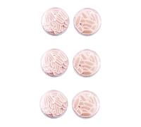 SHERCHPRY 3 Set Strisce per Palpebre Doppie Strisce per Occhi Adesivo per Palpebre e Traspirante