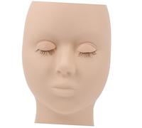 SHERCHPRY 4 paia Silicone Eye Mold per Extension Modelli Riutilizzabili per e Principianti e Durevole