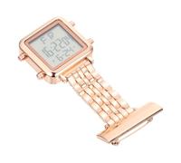 SHERCHPRY 4 Pz tavolo dell'infermiere orologio di seconda mano per infermieri orologi infermieristici per infermieri ladies watch women watch orologio da infermiere fornitura infermieristica