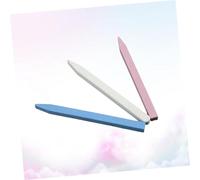 SHERCHPRY 5 pezzi Unghie Pietra Pomice per Manicure e Pedicure Professionale Rimuove Cuticole e per Domestico e Salone Colore Casuale Colore Casuale