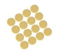 SHERCHPRY 50 Pezzi Spugne Per Lavaggio Del Spugne Per Rondine Per Rondine Per Per La Pulizia Del