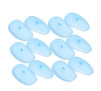 SHERCHPRY 6 Paia Di Protezioni Auricolari In Silicone Per Tinture Per Protezioni Auricolari In Silicone Paraorecchie Per Tinture