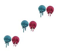 SHERCHPRY 6pezzi Cappello Per Dei Per e Post-parto Cappello Traspirante e e Relax Per