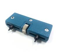 SHERCHPRY Apri-cassa Per Orologi Strumento Per Rimozione Cassa Posteriore Metallo Resistente Supporto Per Riparazione Fai Da Te