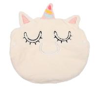 SHERCHPRY Asciugamano Per Impacco Idratante Della Compatibile Diverse Misure Maschere Design Singolo Pile Corallo