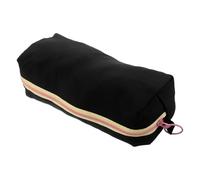 SHERCHPRY Astuccio di Grande Capacità Cerniera Organizer Portatile per Cancelleria Borsa Organizer per Matite Colorate Adatto per Scuola Ufficio e Artisti