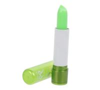 SHERCHPRY Balsamo Per Labbra Nutriente e Volumizzante Idratante Aloe Cambia Colore All e Levigante Per Labbra Morbide e