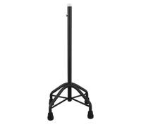 SHERCHPRY Base Punte per Bastone da Passeggio Stabilizzatore Antiscivolo Ampia Base Punta di Ricambio per Bastone Quadruplo senza Strumenti Speciali Costruzione Durevole e Riduzione