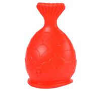 SHERCHPRY Belfier labbro silicone più paffuto labbra colore Plumper labbro BOULD BOUB BEAUTY BEATY BEATY ESPITER Lip Beauty Device aspirazione per utensile più asole Gel di silice rosso
