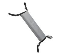 SHERCHPRY Borsa per Bombola di Ossigeno Portatile Adatta per Sedia Rotelle Realizzata in Tessuto Oxford Leggero Fibbia Sgancio Rapido per Installazione Facile e Sicura