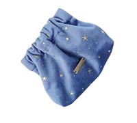 SHERCHPRY Borsa Portatile per Rossetto Astuccio per Piccoli Oggetti Borsa per Cambi Design Semplice Adatto per Viaggi Feste Campeggio Materiale di Grande Capacità per Donne e Ragazze