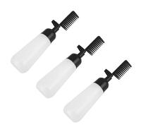 SHERCHPRY Bottiglia Di Per Bottiglia D'acqua Per Strumento Di Olio Per Bottiglia Di Pettine Per Per Bomboletta Spray Plastica
