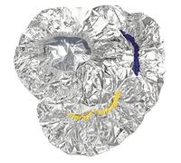 SHERCHPRY Cappello Stagnola 3 Pezzi per Trattamento Termica Elasticizzata per Colorazione e Condizionamento Cuffie Professionali per Salone Parrucchiere