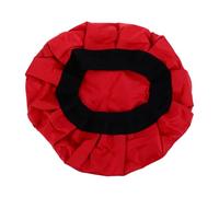 SHERCHPRY Cappuccio Riscaldante per Trattamenti Capillari Cappello Microwavable per Condizionamento per Tutti Tipi Uso Caldo e Freddo Facile e Mantenere