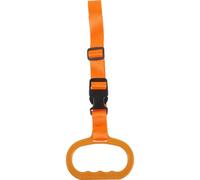 SHERCHPRY Car Door Handle, Strap Handle, Adjustable Nylon Strap, Supporto per Anziani, Letto e Telaio del Letto