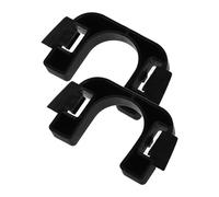 SHERCHPRY Clip per Bagagliaio Posteriore Auto di Clip di Sollevamento per Cofano Bagagliaio Accessori Auto per Mantenere Vano Bagagli Stabile e Compatibili con Modelli Fiesta