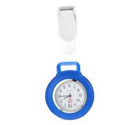SHERCHPRY Clip Per Orologio Da Comodo Orologio Da Infermiere Gli Infermieri Guardano Accessori Per Il Lavoro Clip Per Orologio Da Infermiera Petto Clinico Signora Di Copertura