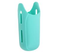 SHERCHPRY Copertura in Silicone Per Piastra Per Chioma, Protezione Isolante Termica, Supporto Rimovibile e Lavabile, Compatibile Ferri Arricciacapelli, Accessorio Sicuro Per Uso Quotidiano
