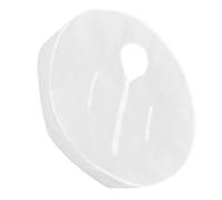SHERCHPRY Copertura isolante per vasca Copertura per patio per vasca idromassaggio bathtub cover for tub rivestimento vasca per vasca borsa da bagno inserto vasca pvc Beige