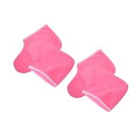 SHERCHPRY Copertura Per Terapia Cera Di Paraffina 2 Paia Stivaletti Idratanti Riutilizzabili Per Cura Dei Piedi Spa Trattamento Domiciliare Maschera Nutriente Riscaldante