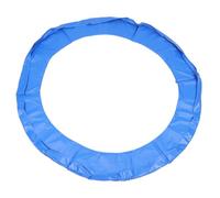 SHERCHPRY Copertura Protettiva per Trampolino 6Ft Diametro 183 M in PVC Resistente Imbottitura Laterale per Sicurezza Materassino Imbottito Ricambio per Trampolino Rotondo