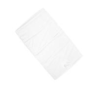 SHERCHPRY Copriletto Massaggio Microfibra Lavabile Copertura Comfort per Lettino Estetista Design con Colore Bianco Accessorio e Resistente per Spa e Centri