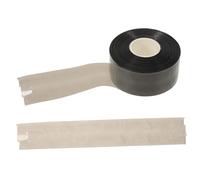 SHERCHPRY Copriocchiali Protettivi in PVC Manicotti per Occhiali Protezione Maggior Parte Gambe Occhiali